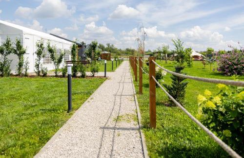 Gora Kalwaria House | Ostoja Czersk Góra Kalwaria Zamek Królowej Bony Domki całoroczne