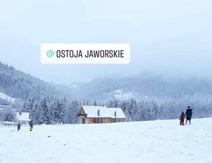 Stryszawa Ski Chalet | Ostoja Jaworskie