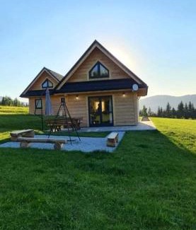 Stryszawa Ski Chalet | Ostoja Jaworskie