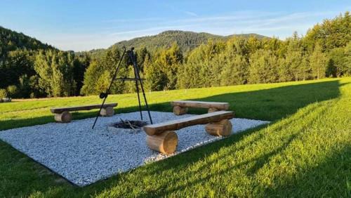Stryszawa Ski Chalet | Ostoja Jaworskie