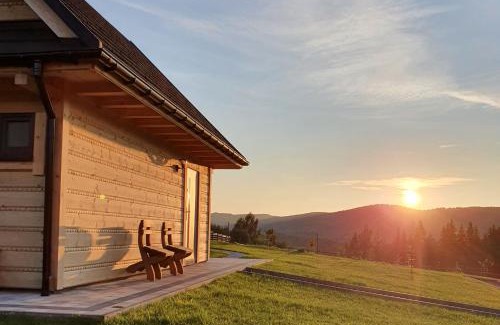 Stryszawa Ski Chalet | Ostoja Jaworskie
