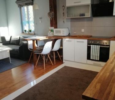 Kaczorki House | Ostoja Kaczórki