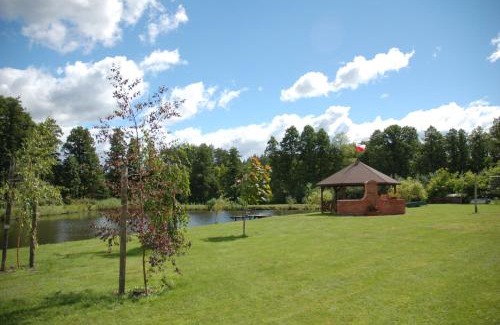 Kierwik House | Ostoja Spychowo