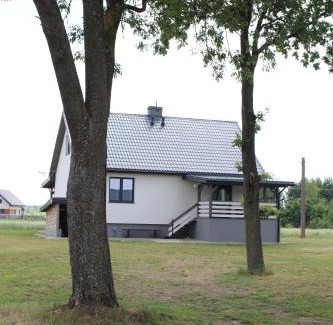 Tykocin House | Ostoja Tatary Agroturystyka