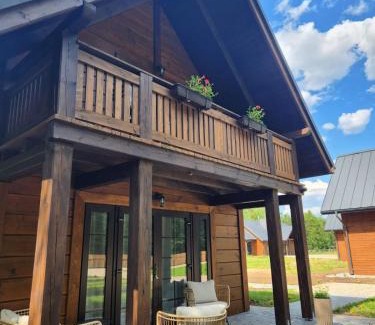 Mikolajewo House | Ostoja Wigierski
