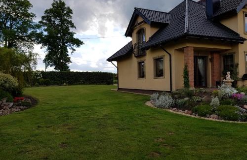 Puck House | OSTOYA