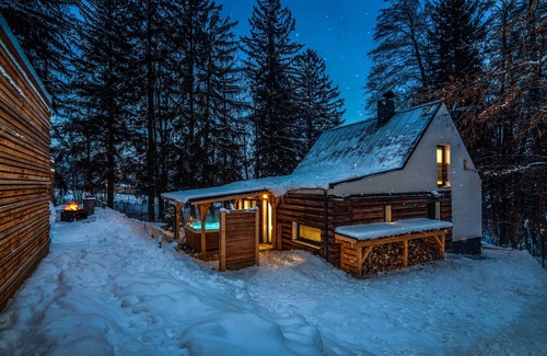 Ostravice Villa | Ostravice MOMV515