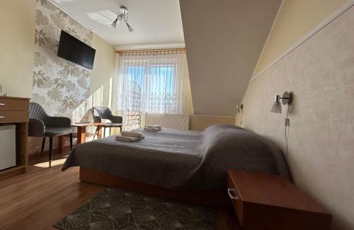 Ostrzyce Hotel | Ostrzycka Gościna u Maryli