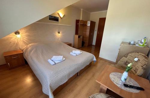 Ostrzyce Hotel | Ostrzycka Gościna u Maryli
