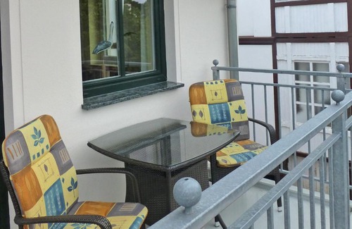 Seeheilbad Graal-Muritz Apartment | Ostsee Ferienapartments
