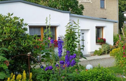 Seeheilbad Graal-Muritz Apartment | Ostsee Ferienapartments