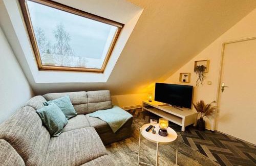 Luetow Apartment | Ostsee XXL Ferienwohnung Usedom Familie Stopp 2526