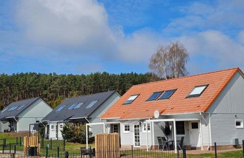 Luetow Apartment | Ostsee XXL Ferienwohnung Usedom Familie Stopp 2526