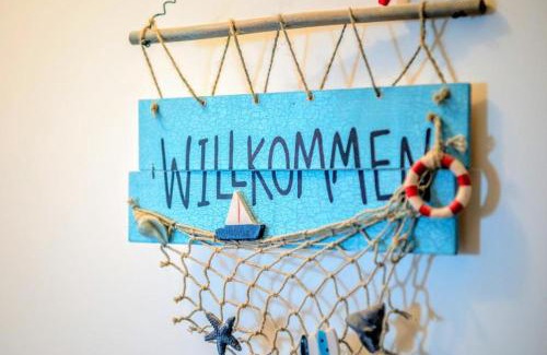 Nienhagen Apartment | Ostseeblick Apartmenthaus im Ostseebad Nienhagen