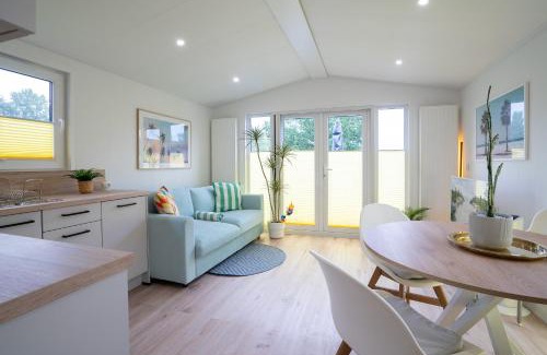 Gronenberg House | Ostseecamp Ferienhaus "Palm Beach"