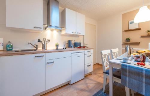Dierkow-West Apartment | Ostseegruss