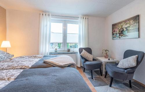 Dierkow-West Apartment | Ostseegruss