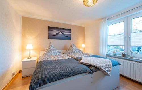 Dierkow-West Apartment | Ostseegruss