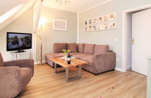 Wischuer Apartment | Ostseeresidenz Apartments Wischuer Apartment 37