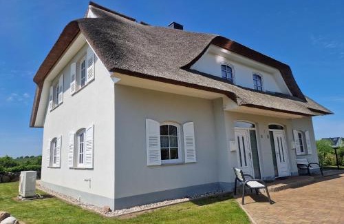 Dassow House | Ostseeurlaub XXL bis 12 Pers2Kinder "Alte Liebe" Haus AB