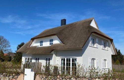 Dassow House | Ostseeurlaub XXL bis 12 Pers2Kinder "Alte Liebe" Haus AB