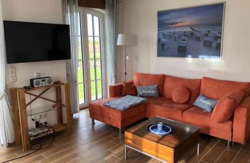 Dassow House | Ostseeurlaub XXL bis 12 Pers2Kinder "Alte Liebe" Haus AB