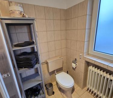 Damme Apartment | Ostwind