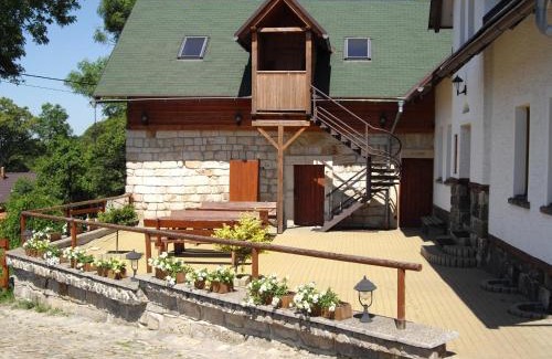 Radostna pod Kozakovem Apartment | Otakarova farma