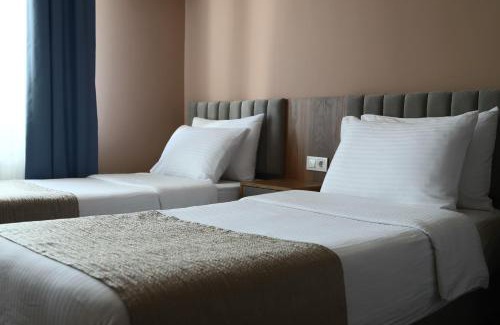 Sinop Hotel | Otel 57