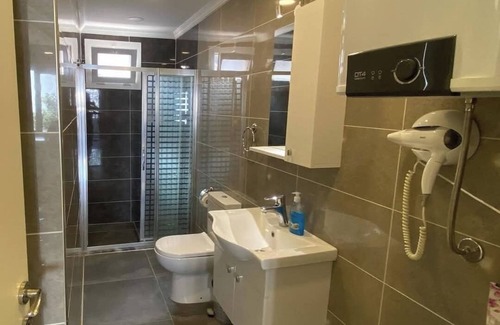 Taskopru Hotel | Otel Batur