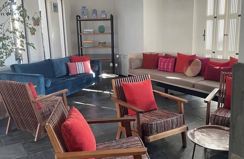 Taskopru Hotel | Otel Batur