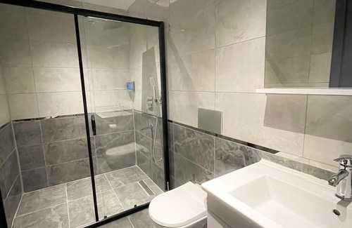 Finike Hotel | Otel Carpe Diem Gold