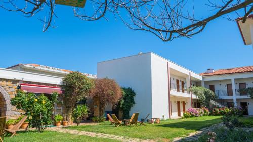 Gokceada Hotel | Otel Kefalos