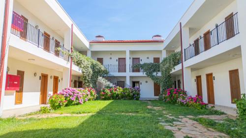 Gokceada Hotel | Otel Kefalos