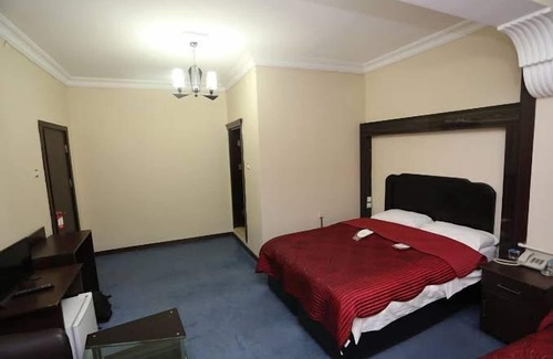 Agri Hotel | Otel Yildirim Agri