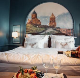 Kars Hotel | Otel1924