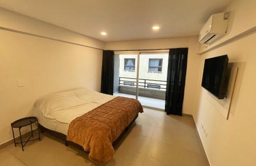 Barrio Centro Apartment | Otero Coliving - Studio Entero U2