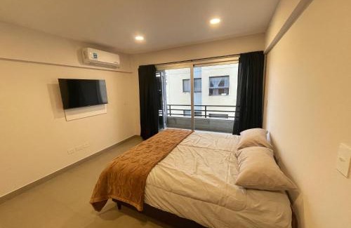 Barrio Centro Apartment | Otero Coliving - Studio Entero U7