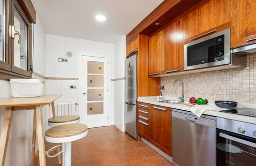 Camango House | Otero House in Camango