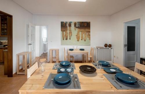 Old Town Baeza Apartment | Oteses11