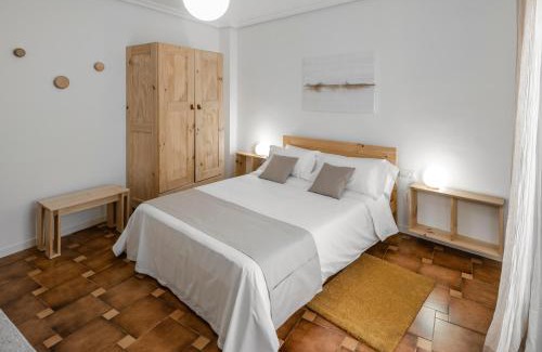 Old Town Baeza Apartment | Oteses11