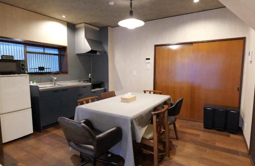 Sasaguri House | OTEYA - Vacation STAY 61066v
