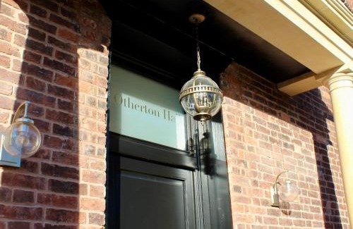 Penkridge House | Otherton Hall