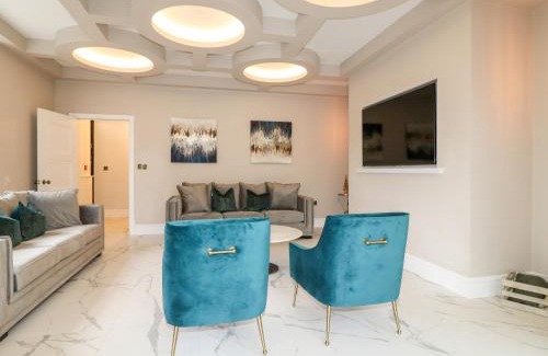Penkridge House | Otherton Hall