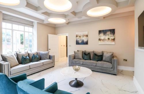 Penkridge House | Otherton Hall
