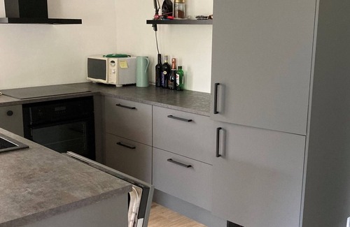 Asaa House | "Othinkarl" - 1km from the sea by Interhome