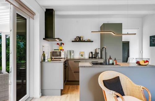 Asaa House | "Othinkarl" - 1km from the sea by Interhome