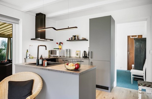Asaa House | "Othinkarl" - 1km from the sea by Interhome