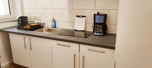 Linden-Sud Apartment | Othman Appartements Göttinger Straße 63 1 OG L