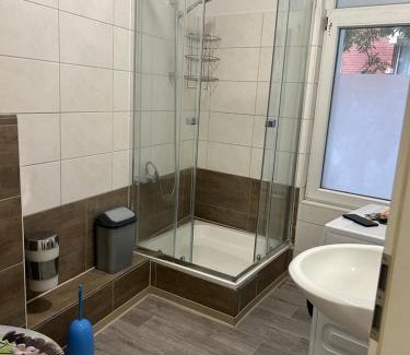 Linden-Sud Apartment | Othman Appartements Göttinger Straße 63a